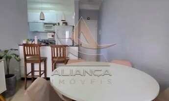 Imagem 3: Apartamento - Ribeirão Preto - Lagoinha