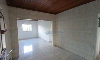 Imagem 4: Casa com 2 dormitórios para alugar, 120 m² por R$ 1.400,00/mês - Itapoã - Londrina/PR