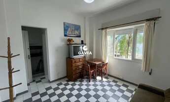 Imagem 6: Apartamento para aluguel no Itararé em São Vicente