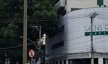 Imagem 4: TIJUCA DUAS LOJAS - já interligadas - em PRÉDIO COMERCIAL de esquina, RUA ALMIRANTE COCHR