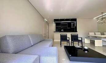 Imagem 7: Imóvel para aluguel possui 80 metros quadrados com 2 quartos em Tamboré - Santana de Parna