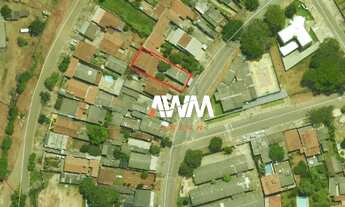 Imagem 4: Terreno comercial 578 m² Jd Novo Mundo