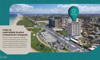 Imagem 5: Residencial Mirage | Praia | Aracaju