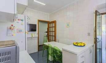 Imagem 5: Apartamento com 3 dormitórios à venda, 110 m² por R$ 605.000,00 - Vila Assunção - Santo An