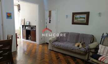 Imagem 4: Apartamento em Rua Joaquim Murtinho - Santa Teresa - Rio de Janeiro/RJ