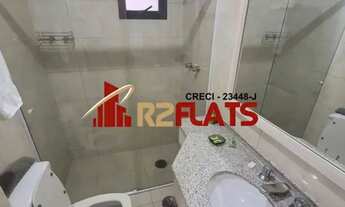 Imagem 5: Flat com ótimo preço no bairro Jardins. Confira!