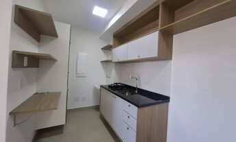 Imagem 5: Imóvel para aluguel possui 47 metros quadrados com 1 quarto em Parque Campolim - Sorocaba