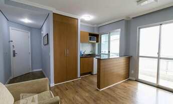 Imagem 3: Apartamento à Venda - Consolação, 2 Quartos, 52 m2