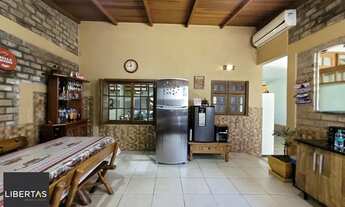 Imagem: Casa em Santa Isabel