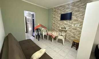 Imagem: Apartamento em Avenida Presidente Kennedy