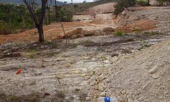 Imagem: Venda/troca Lote 1000 metros Ravena