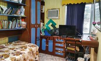 Imagem 6: Inhaúma Apartamento com 2 dormitórios