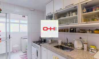 Imagem 7: Venda Apartamento 3 Dormitórios - 118 m² Campo Belo