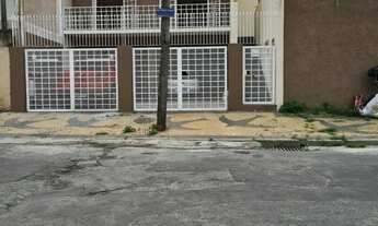 Imagem 2: Casa em Rua Rubens Trefiglio - Vila Nogueira - Campinas/SP