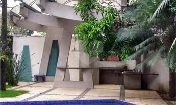 Imagem 2: Casa térrea com 4 quartos à venda em José Menino - SP