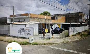 Imagem: Terreno à venda, 258 m² por R$ 500.000,00