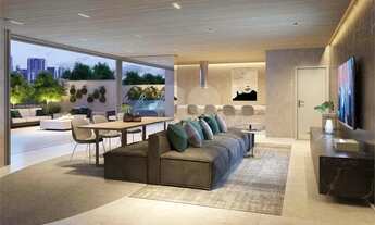 Imagem 6: Apartamento com 3 quartos à venda em Água Branca - SP