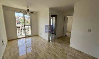 Imagem: Ótimo Apartamento Localizado no 4°Andar