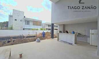 Imagem 5: Casa com 4 quartos à Venda Alphaville Jacuhy, Residencial 4