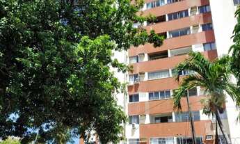 Imagem: Lindo apartamento com 3 suites DCE no