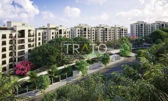 Imagem 3: Apartamento - Parque da Hípica - Campinas