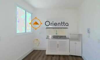 Imagem 6: Apartamento com 1 quarto e 52m² para alugar em Rio Branco, Porto Alegre