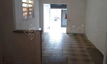 Imagem: Salão comercial para locação São Bernardo