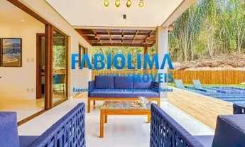 Imagem 4: Mansão a venda na Praia do Forte, litoral Norte, Bahia