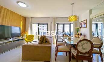 Imagem 2: Lessence Energie - Apartamento 3 quartos, sendo 3 suítes