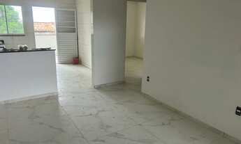 Imagem 4: Apartamento novo Serra Dourada