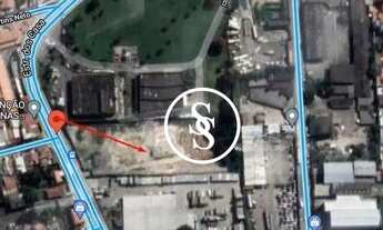 Imagem 4: Área para alugar, 7474 m² por R$ 97.552,69/mês - Dos Casa - São Bernardo do Campo/SP