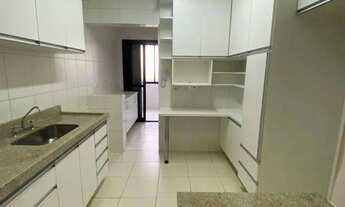 Imagem 6: Apartamento com 3 dormitórios à venda, 96 m² por R$ 700.000,00 - Condomínio Mondo Itália