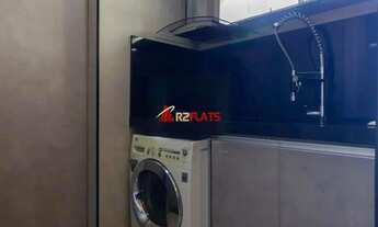 Imagem 5: Flat com ótimo preço no bairro Bela Vista. Confira!