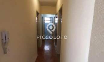 Imagem 4: Apartamento à venda em Campinas, Vila João Jorge, com 3 quartos, com 87.42 m²