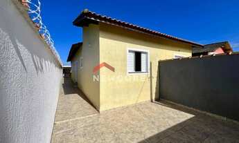 Imagem 5: Casa em Rua Chicago - Bopiranga - Itanhaém/SP