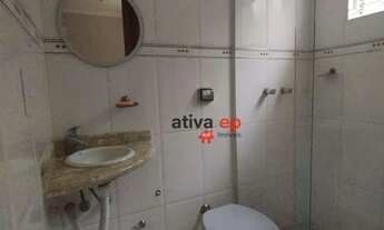 Imagem 6: Casa com 3 dormitórios para alugar, 140 m² por R$ 4.100,00/mês - Residencial Terras do Bar