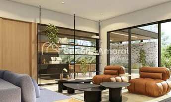 Imagem 4: Elegância e Conforto em Obra no Alphaville Dom Pedro 3