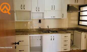 Imagem 5: Apartamento para alugar no Bosque - Edifício Caiobá