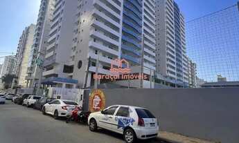 Imagem 4: Apartamento 3 quartos sendo 1 suíte vista mar laser completo Ocean Praia Grande