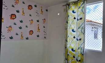 Imagem 6: Ideal samambaia mobiliado no 5 andar escada bloco 28