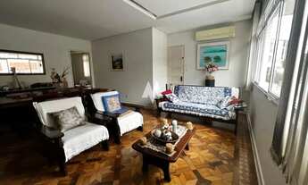 Imagem: Casa Sobreposta Alta à venda, em excelente