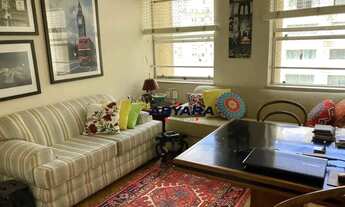 Imagem 4: Apartamento com 4 quartos à venda, 275 m² - Higienópolis - São Paulo/SP