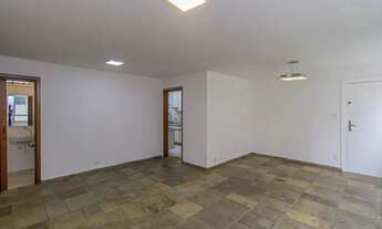 Imagem 6: Apartamento para venda em Jardim Paulista com 3 quartos, sendo 1 suíte , 119m²