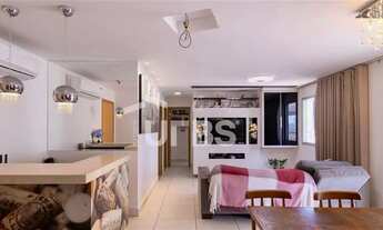 Imagem 6: Flampark - Apartamento 3 quartos, sendo 3 suítes