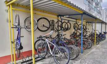 Imagem 5: Frente geremario dantas otimo apto terreo 3 qts 70m2 lazer reformado doc ok