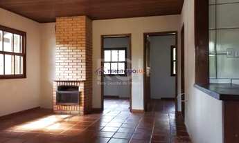 Imagem 5: Casa em Porto Alegre, no bairro Hípica, com 2 dormitório(s), e 2 banheiros, à venda