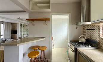 Imagem 7: Apartamento mobiliado para locação próximo a Beira Mar Norte