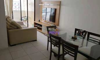 Imagem 4: Excelente Apartamento 4quartos suite 2 vagas miolo do inga