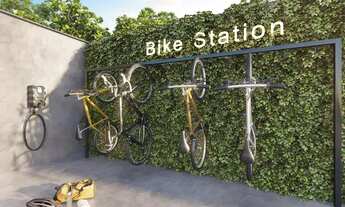 Imagem 7: Lumio Jardim Apipema, 1/4 E 2 Suítes Entre 33M² A 63M² E 1 Vaga De Garagem. 1QTKKHF