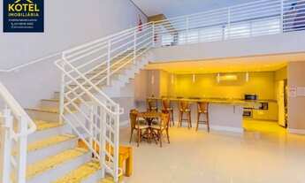 Imagem 7: Apartamento 3 dormitórios, suíte, 89,87m² área privativa e 2 vagas garagem